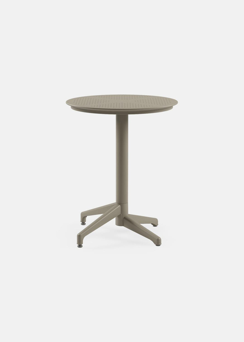 TİLİA MOON MASA SABİT Ø60 CM YUVARLAK