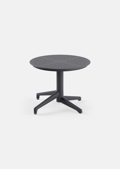 TİLİA MOON SEHPA Ø60CM YUVARLAK