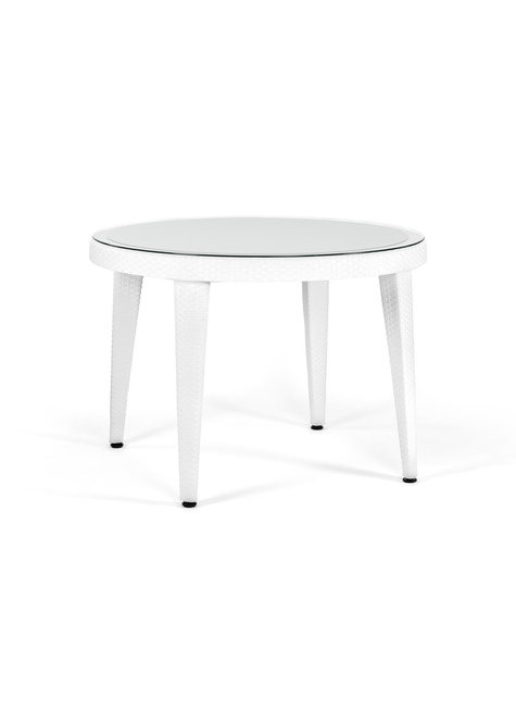 TİLİA OSAKA MASA Ø110 CM YUVARLAK