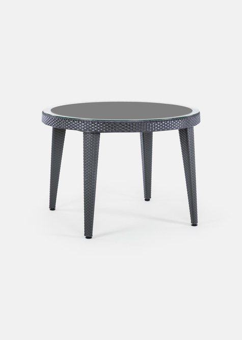 TİLİA OSAKA MASA Ø110 CM YUVARLAK