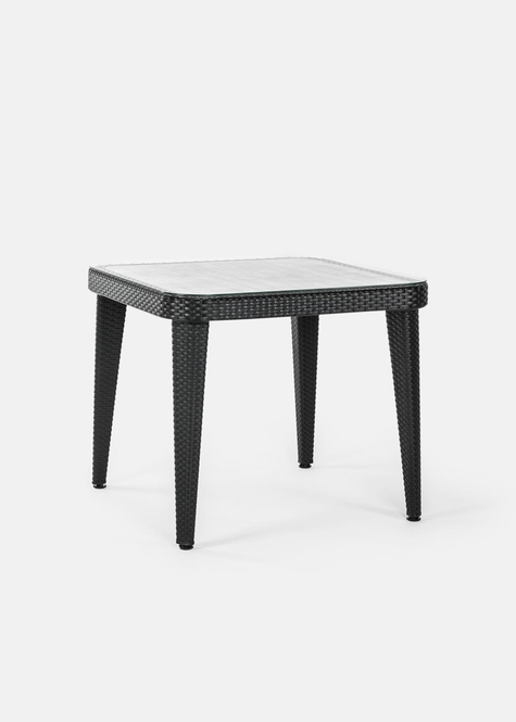 TİLİA OSAKA MASA 90X90 CM KARE