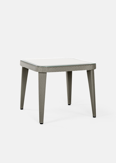 TİLİA OSAKA MASA 90X90 CM KARE
