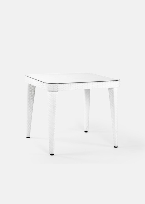 TİLİA OSAKA MASA 90X90 CM KARE