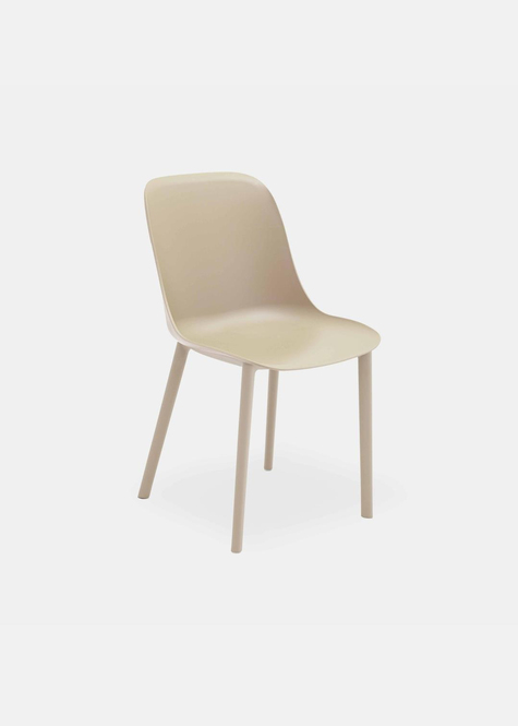 TİLİA SHELL-P SANDALYE