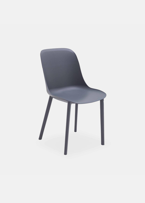 TİLİA SHELL-P SANDALYE