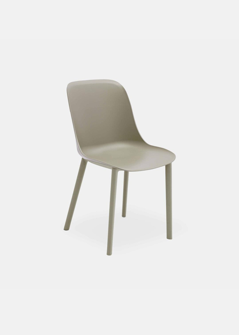 TİLİA SHELL-P SANDALYE
