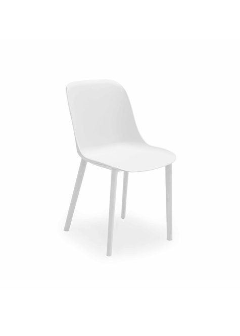 TİLİA SHELL-P SANDALYE