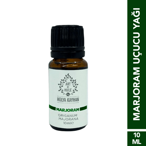 Art de Huile Mercanköşk Uçucu Yağı 10 ml