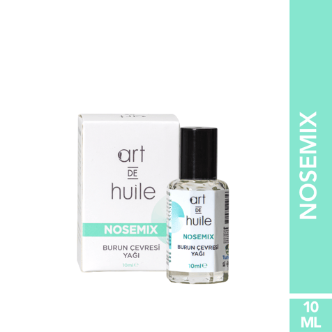 Art de Huile Nosemix