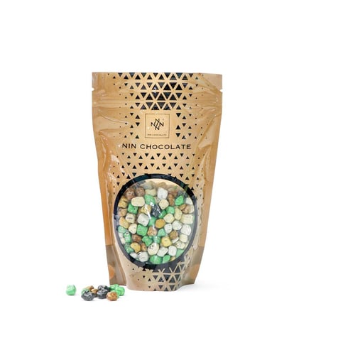 Çakıl Taşı II Karışık Draje 150g