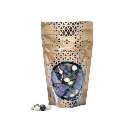 Kahve Karışık Draje 150g