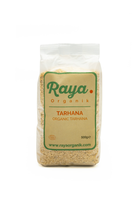 Organik Tarhana 500 Gr