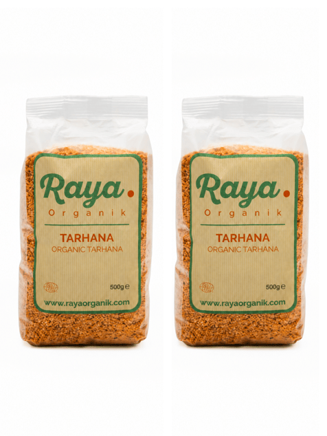 Tarhana 2'li Set (500 g x 2)