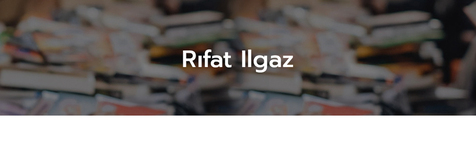 rıfat ılgaz, kitap, türkçe kitap, kitapavrupa, hababam sınıfı