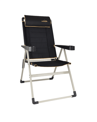 Campingstühle – Campout Lux