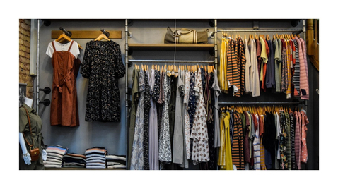 Moda 101, Bölüm 2: Gardırobunuzu Oluşturmaya Başlayın