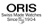 Oris