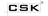 CSK