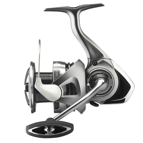 Spin Olta Makineleriisinde Daiwamarkalı Daiwa Exceler 23 LT 2000 D Light Spin Olta Makinesiürünü detaylı olarak  inceleyin.