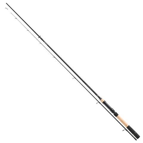 Lrf Olta Kamışlarıisinde Daiwamarkalı Daiwa Megaforce Jigger 2.6M 3-18 gr 2 P LRF Olta Kamışıürünü detaylı olarak  inceleyin.