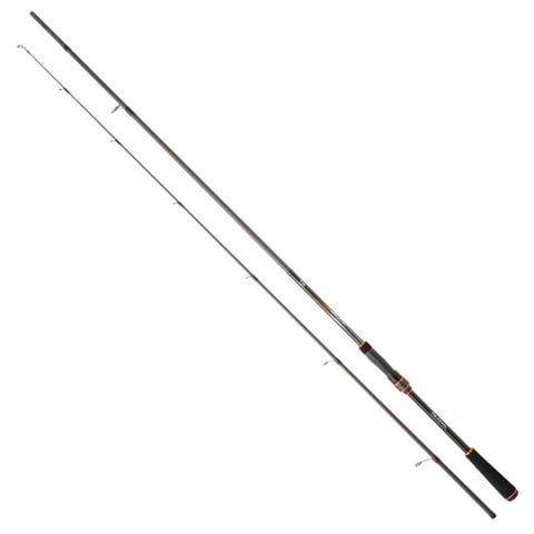 Spin Olta Kamışlarıisinde Daiwamarkalı Daiwa New Crossfire 2.44m 14-42gr 2p Spin Olta Kamışıürünü detaylı olarak  inceleyin.