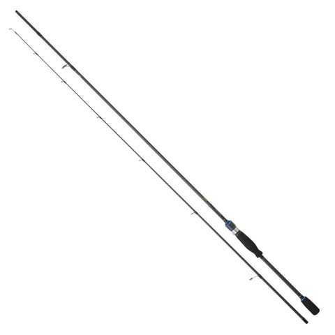 Lrf Olta Kamışlarıisinde Daiwamarkalı Daiwa New Legalis 2.44m 5-14gr 2P LRF Olta Kamışıürünü detaylı olarak  inceleyin.