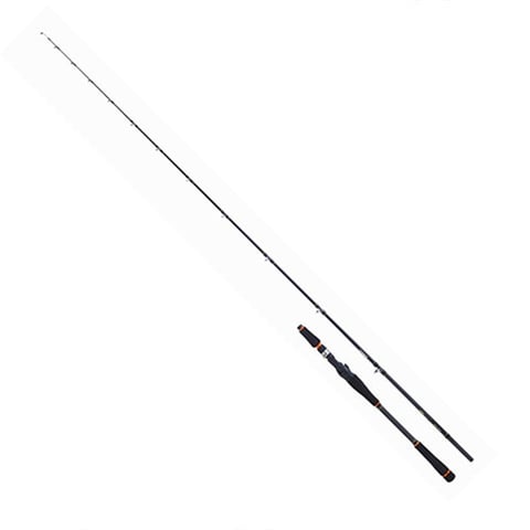 Jig Olta Kamışlarıinde Daiwamarkalı Daiwa Legalis 2.08M 40-160gr 2P TAI Rubber Olta Kamışı (Tetikli) ürünü detaylı inceleyin.