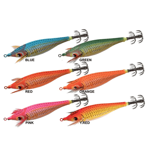 Kalamar Zokasıisinde DTDmarkalı DTD Trlja 2.0  6.5cm 7.9g Kalamar Zokasıürünü detaylı olarak  inceleyin.