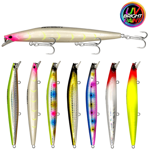 Su altı Yemlerisinde Eurofishmarkalı Eurofish Zacra Floating 145Mm 23Gr Maket balıkürünü detaylı olarak  inceleyin.