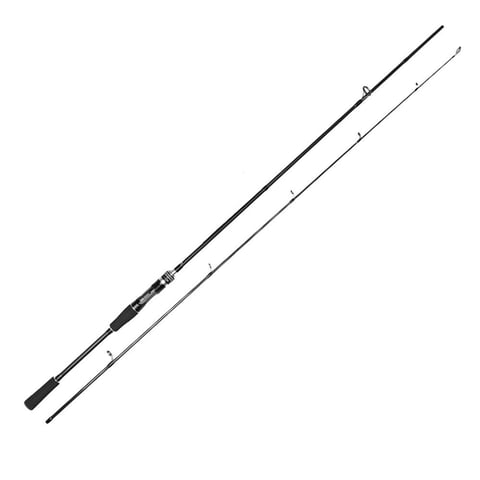 Spin Olta Kamışlarıisinde ICON-ICmarkalı ICON-IC Proxi 240cm 3-25 Gr 2P Spin Olta Kamışıürünü detaylı olarak  inceleyin.