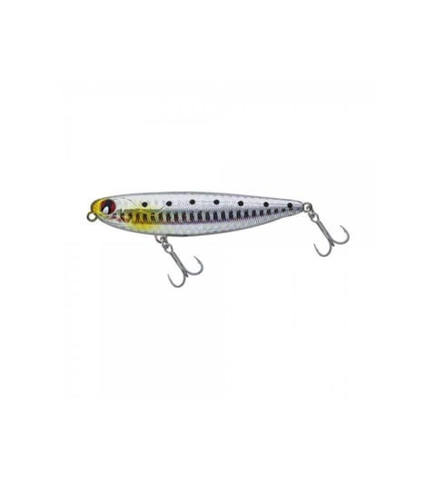 Su Üstü Yemlerisinde JAPANESEmarkalı Japanese Snake 100 mm 18 Gr Su Üstü Maket Balıkürünü detaylı olarak  inceleyin.
