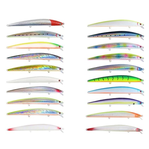 Su altı Yemlerisinde RIVERmarkalı River Treble Devil 125F 12.5cm 14.5Gr 0.3-0.6mt Maket Balıkürünü detaylı olarak  inceleyin.