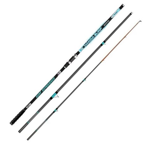 Surf Olta Kamışlarıisinde Riyobimarkalı Riyobi Handa 420 Cm 100-300 Gr 3 Parça Surf Olta Kamışıürünü detaylı olarak  inceleyin.