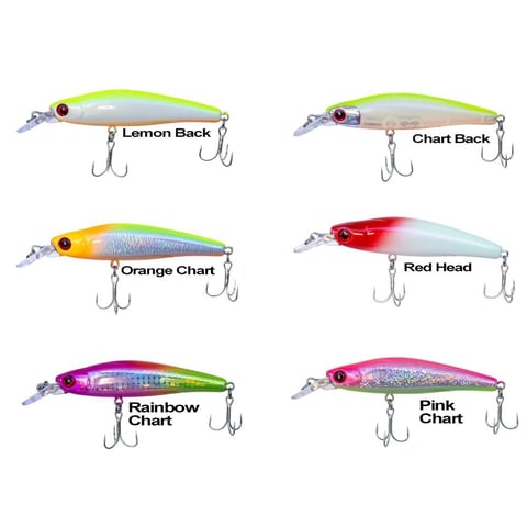 Su altı Yemlerisinde RYUJImarkalı Ryuji Bubble Bait 8cm 12gr Maket Yemürünü detaylı olarak  inceleyin.