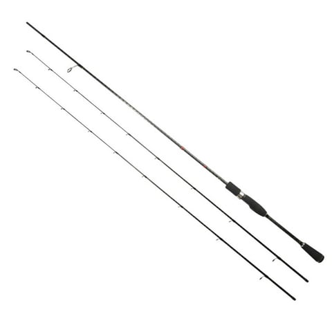 Lrf Olta Kamışlarıisinde RYUJImarkalı Ryuji Light Game 2.30m 2-15 gr 2P LRF Kamış (0.5-7gr Yedek Uçlu)ürünü detaylı olarak  inceleyin.