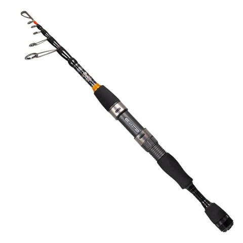 Spin Olta Kamışlarıisinde RYUJImarkalı Ryuji Rock Fish 1.80M 3-25 Gr Tele Spin Kamışürünü detaylı olarak  inceleyin.