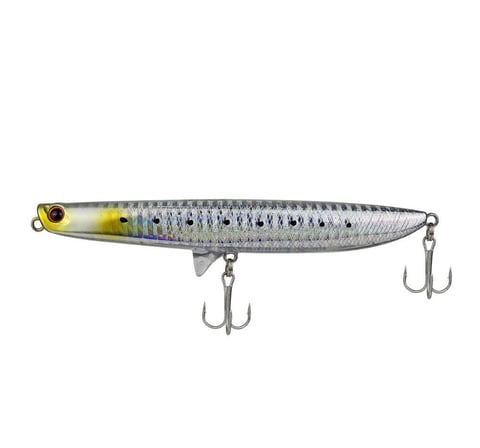 Su Üstü Yemlerisinde Sea Horsemarkalı Sea Horse Manic Wedge 120 Mm 20 Gr Su Üstü Maket Balıkürünü detaylı olarak  inceleyin.