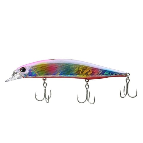 Maket Yemlerinde Sea Horsemarkalı Sea Horse Realis Jerkbait 12 Cm 18,2 Gr Maket Balıkürünü detaylı inceleyin.