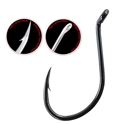 Shogun 9950 Octopus Beak İğne