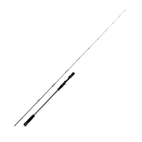 Jig Olta Kamışlarıisinde TICAmarkalı Tica Slow Pitch Tai Rubber 195 Cm 150-300 Gr Jig Kamışıürünü detaylı olarak  inceleyin.