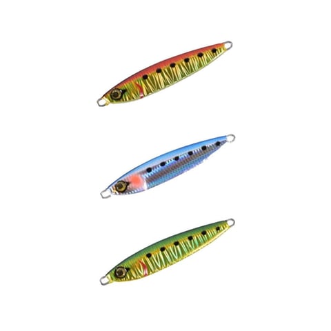 Jig Yemlerisinde XESTAmarkalı Xesta After Burner 60 Gr Casting Jig yemürünü detaylı olarak  inceleyin.