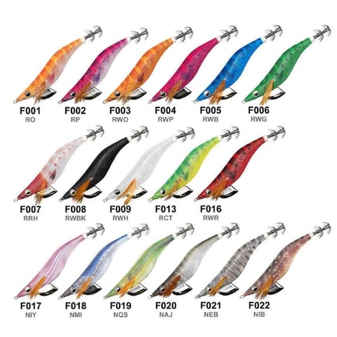 Kalamar Zokasıisinde Yamashitamarkalı Yamashita Egi Oh F 3.5 Glow Kalamar Zokasıürünü detaylı olarak  inceleyin.