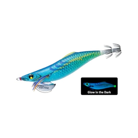 Kalamar Zokasıisinde YO-ZURImarkalı Yozuri Aurie-Q Long Casting 3.0 15 Gr Kalamar Zokasıürünü detaylı olarak  inceleyin.