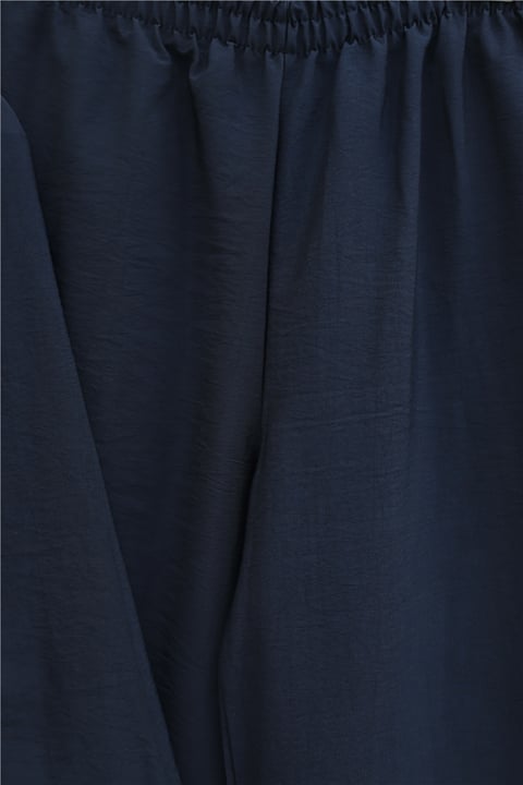 Beli Kemerli Yarım Düğmeli Pantolonlu Cupra Takım  -Laci-Takım-380-4437-R03