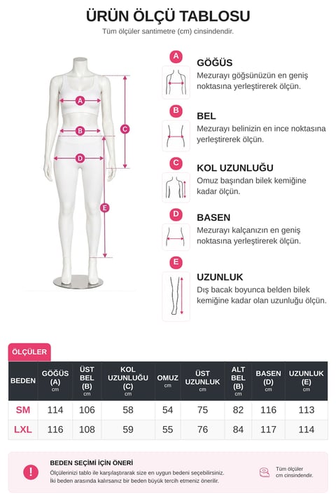 Çapraz Düğmeli Yandan Bağlamalı Yün Efekt Takım  -Vizon-Takım-346-3075-R23