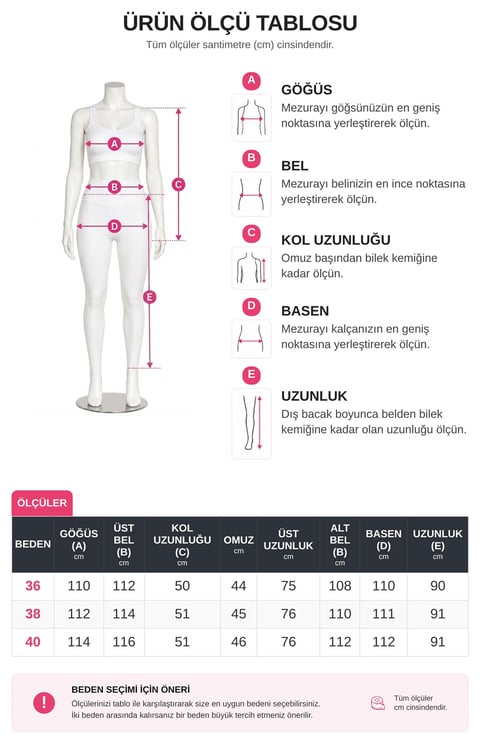 Çift Cepli Düğmeli Gömlekli Takım -Siyah-Takım-307-2174-R01