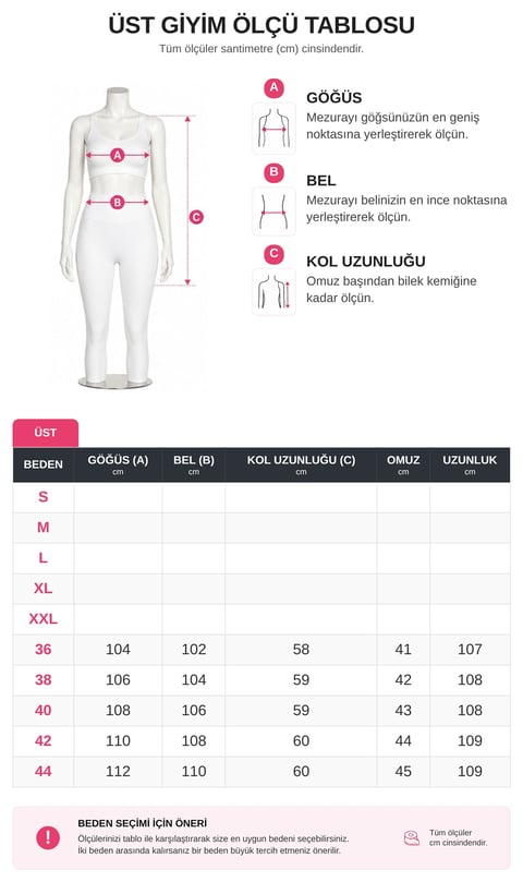 Çift Düğme Kemerli Uzun Trenckot -Haki-Trençkot-138-5853-R05