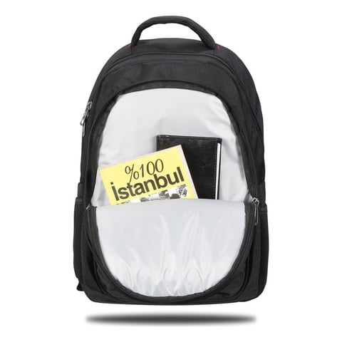 Classone BP-L200 Palermo Serisi Large Sırt Çantası