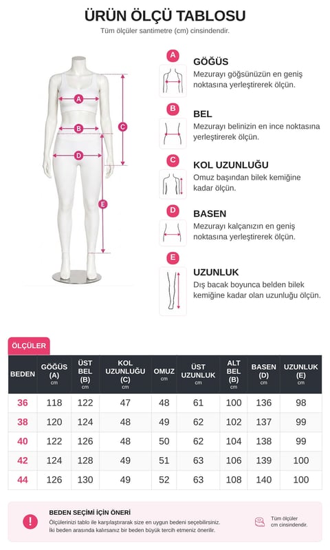 Gül Broşlu Yandan Bağlamalı Ceket Etek Keten Takım -Pembe-Takım-420-8034-R20