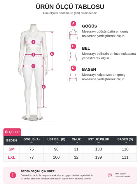 İnce Askılı Kot Jile  -Siyah-Jile Elbise-111-61439-R01